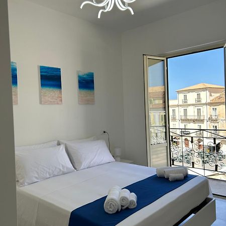 Il Marchesino B&B Pizzo  Bagian luar foto