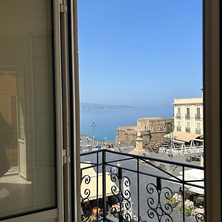 Il Marchesino B&B Pizzo  Ruang foto