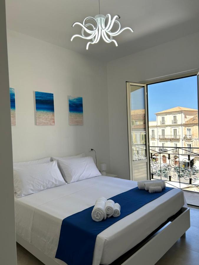 Il Marchesino B&B Pizzo  Bagian luar foto