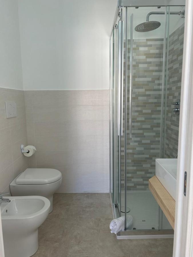 Il Marchesino B&B Pizzo  Bagian luar foto