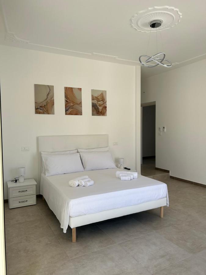 Il Marchesino B&B Pizzo  Bagian luar foto