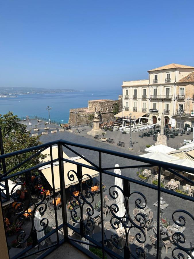 Il Marchesino B&B Pizzo  Bagian luar foto