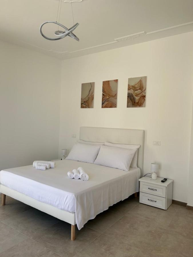 Il Marchesino B&B Pizzo  Bagian luar foto
