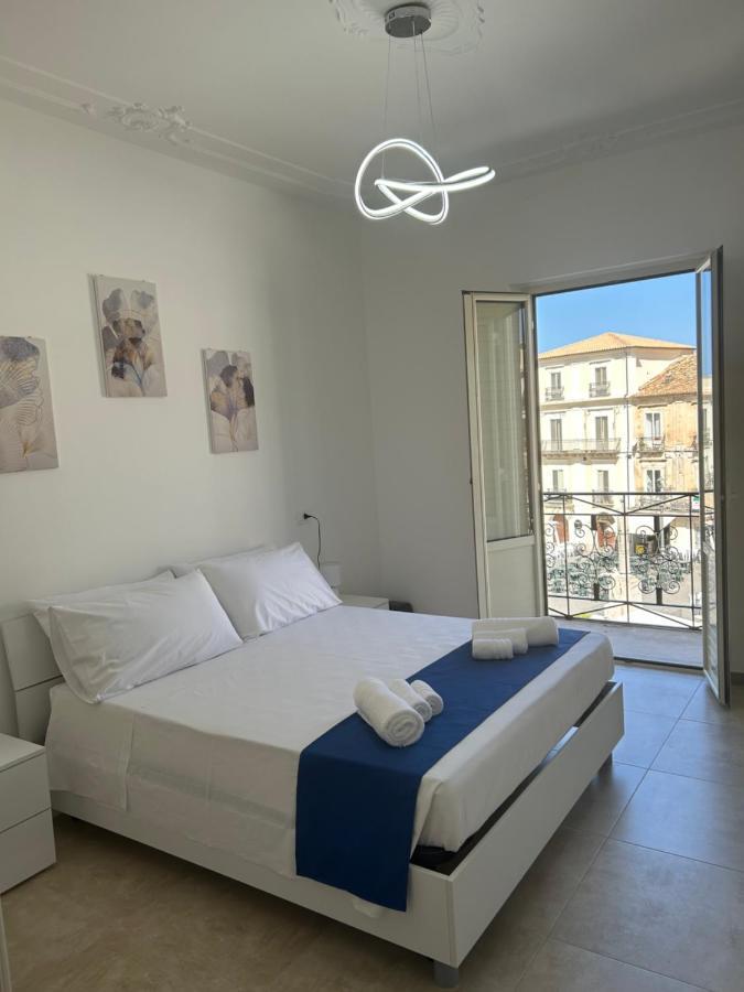 Il Marchesino B&B Pizzo  Bagian luar foto