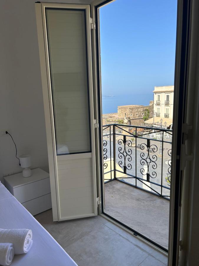 Il Marchesino B&B Pizzo  Bagian luar foto
