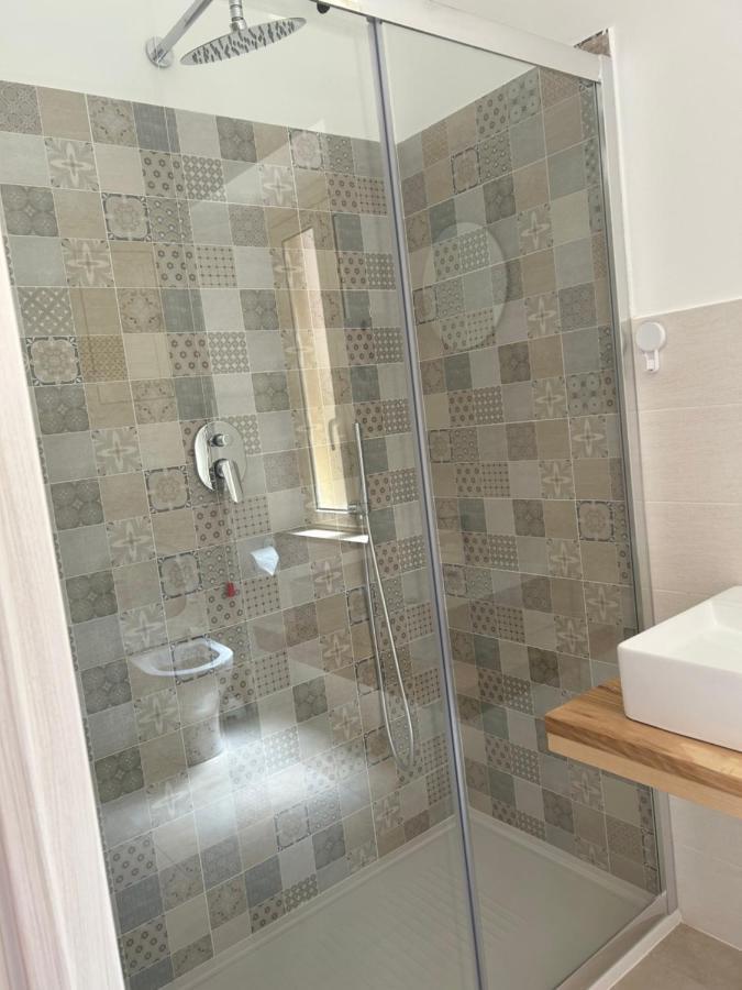 Il Marchesino B&B Pizzo  Bagian luar foto