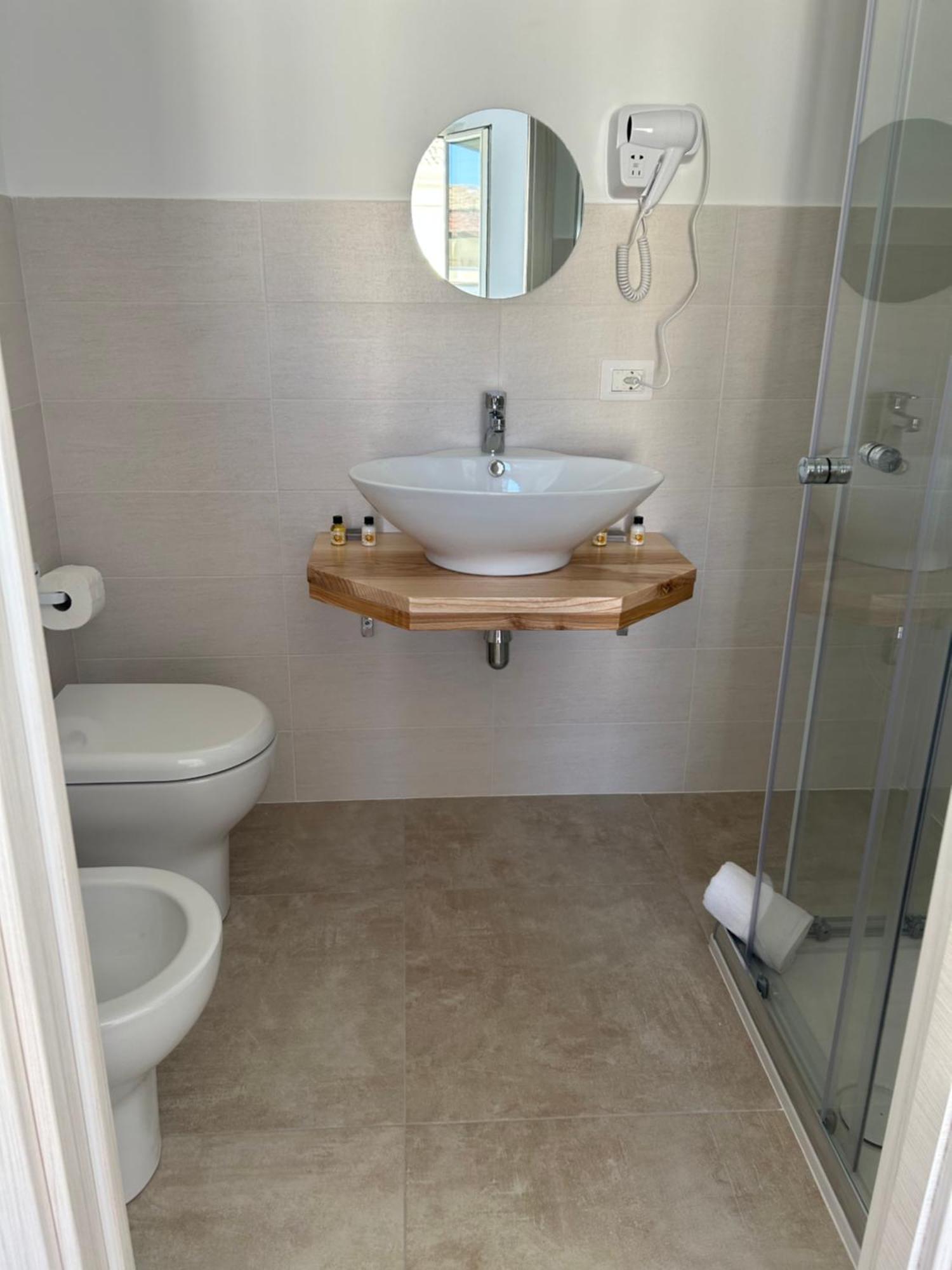 Il Marchesino B&B Pizzo  Bagian luar foto