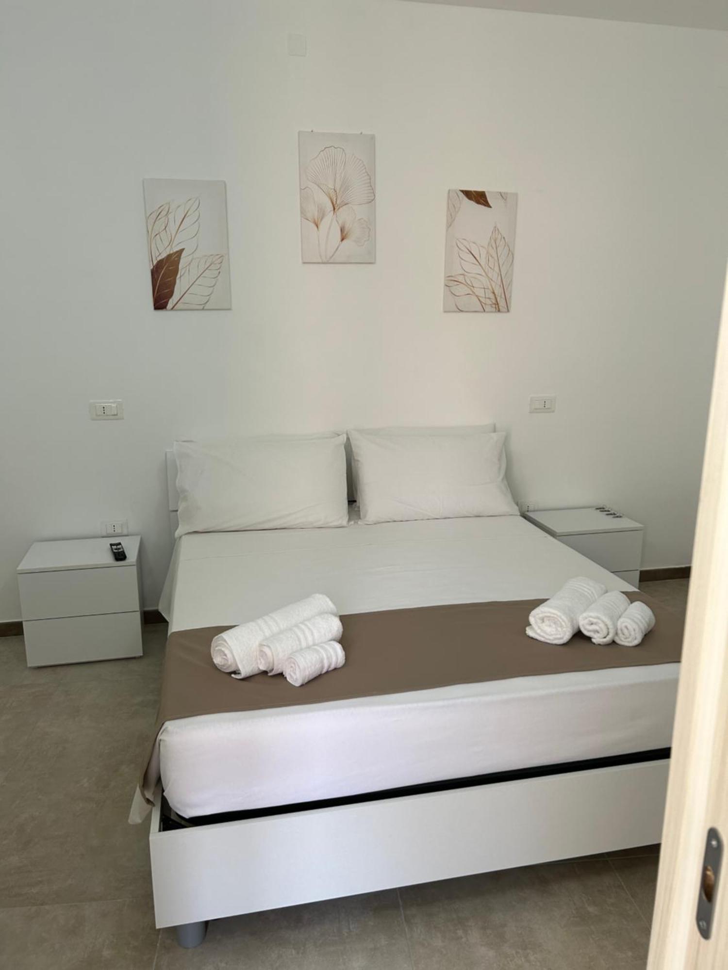 Il Marchesino B&B Pizzo  Bagian luar foto