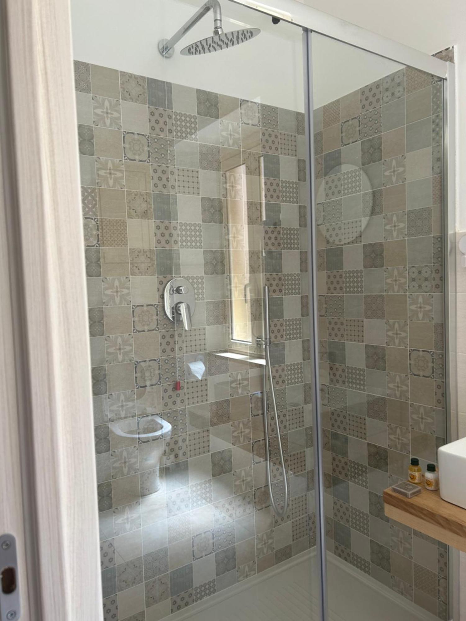 Il Marchesino B&B Pizzo  Ruang foto